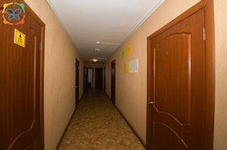 Фотография реабилитационного центра