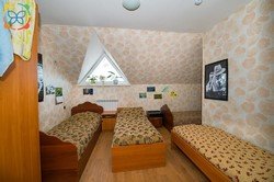 Фотография реабилитационного центра