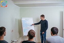 Фотография реабилитационного центра