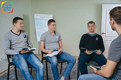 Фотография реабилитационного центра