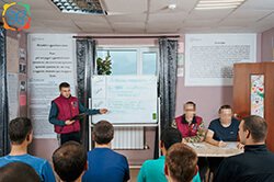 Фотография реабилитационного центра