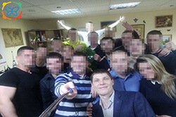 Жизнь вне центра 10